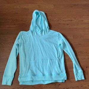 Athleta Girl sweatshirt